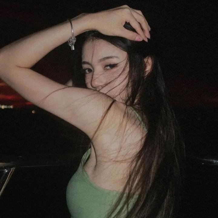 扭曲的波纹