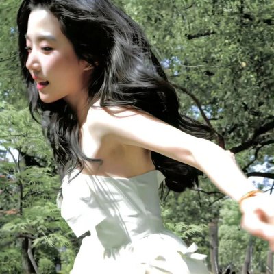 我非笼鸟